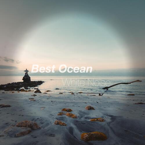 Relaxing Southern Shores cover art