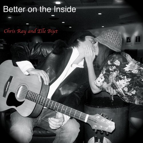 Better on the Inside - Single