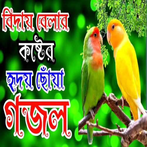 Biday Belar Koshter Pran Chuwa Gojol