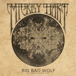 Big Bad Wolf (feat. Tarriona 'Tank' Ball) [Strange World Mix]