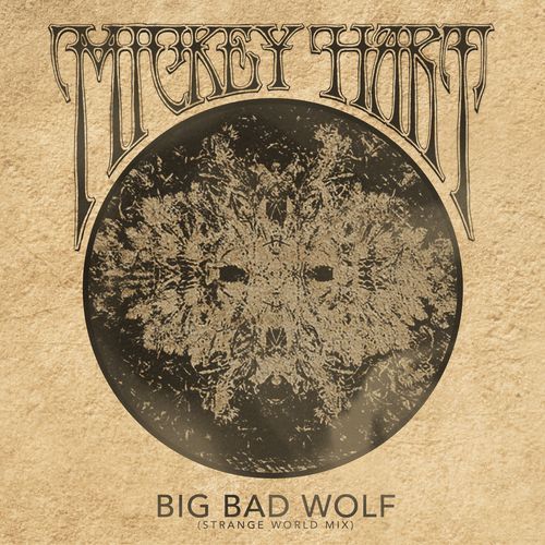 Big Bad Wolf (feat. Tarriona 'Tank' Ball) [Strange World Mix]
