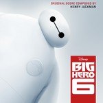 Immortals (From &quot;Big Hero 6&quot;/Soundtrack)