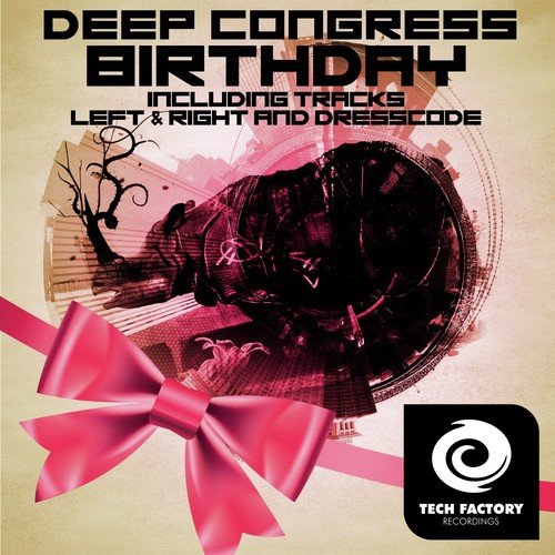 Deep Congress