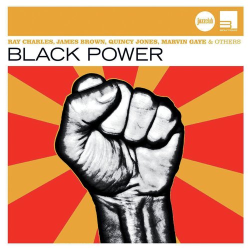 Black Power (Jazz Club)