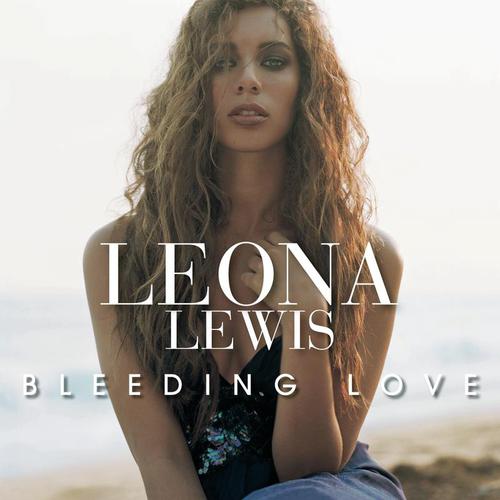 Bleeding Love_poster_image