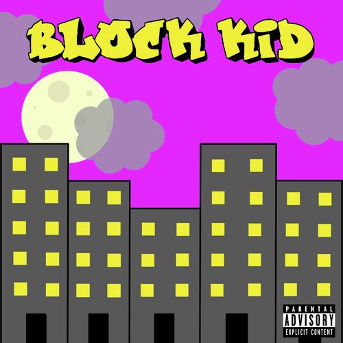 Block Kid