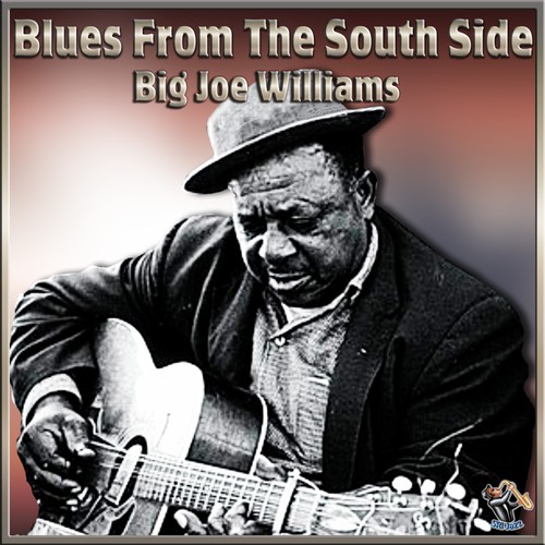 Blues From The South Side