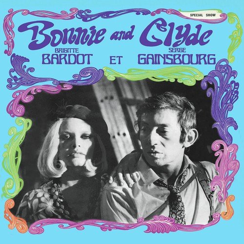 Bonnie And Clyde (Album Version)