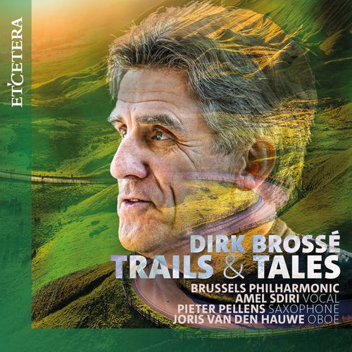 Brossé: Trails and Tales