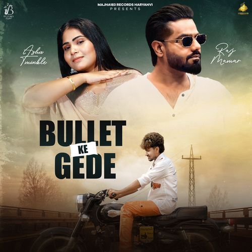 Bullet Ke Gede