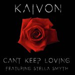 Can't Keep Loving (feat. Stella Smyth)