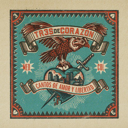 Cantos de Amor y Libertad