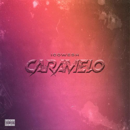 Caramelo cover art