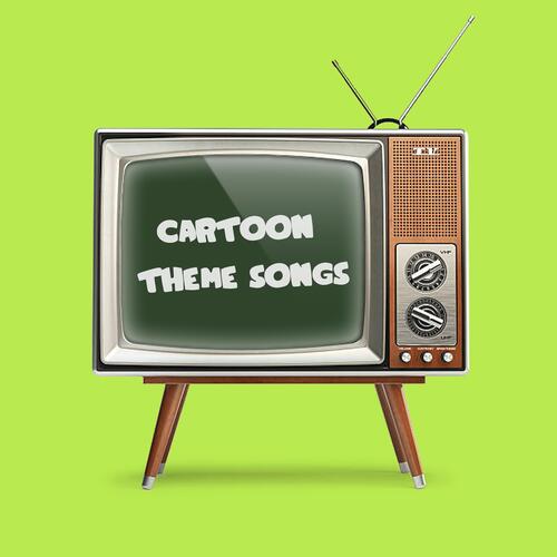 Hey Arnold Theme (lofi Edit) - Song Download from Cartoon TV Theme ...