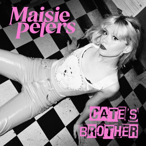 Cate’s Brother (Matt's Version) (Matt's Version) cover art