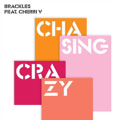 Chasing Crazy (feat. Cherri V) EP