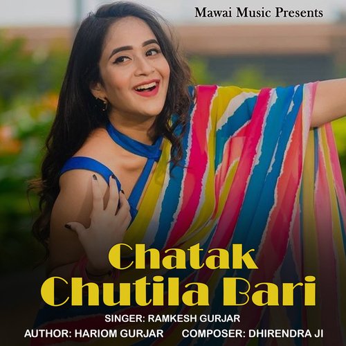 Chatak Chutila Bari