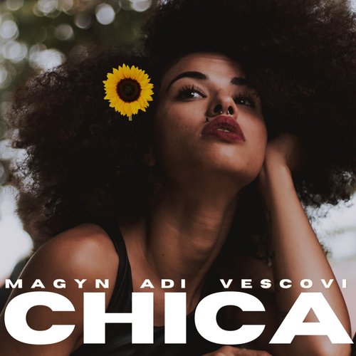 Chica cover art