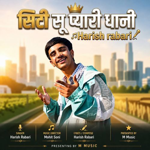 City Su Pyari Dhani