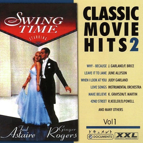 The Way You Look Tonight (From "Swing Time")