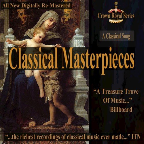 Classical Song - Classical Masterpieces