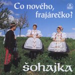 Co nového, frajárečko ?