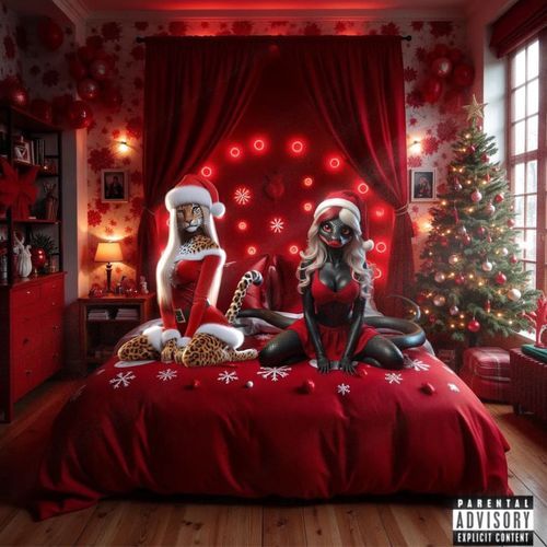 Coloca o presente embaixo cover art