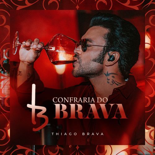 Confraria do Brava (Acústico)