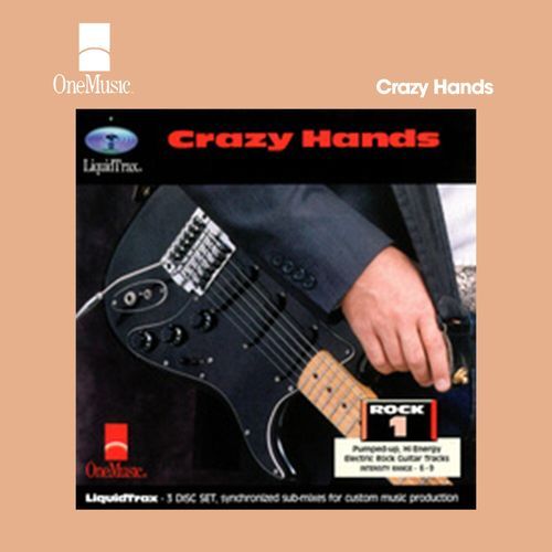 Crazy Hands