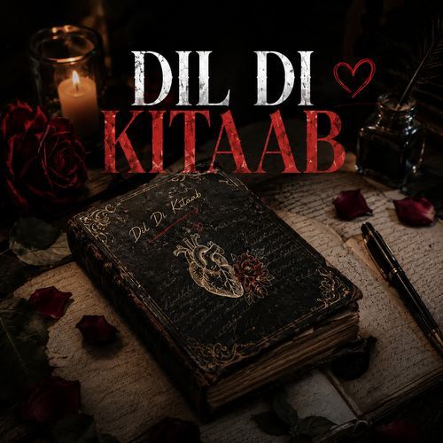 DIL DI KITAAB