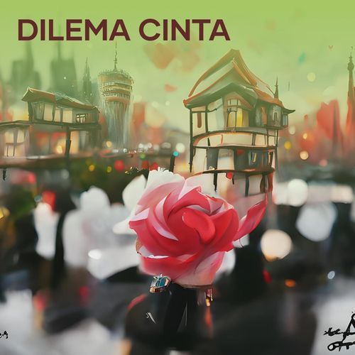 DILEMA CINTA