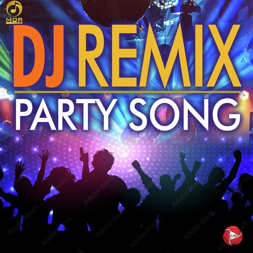 DJ Remix Party Song