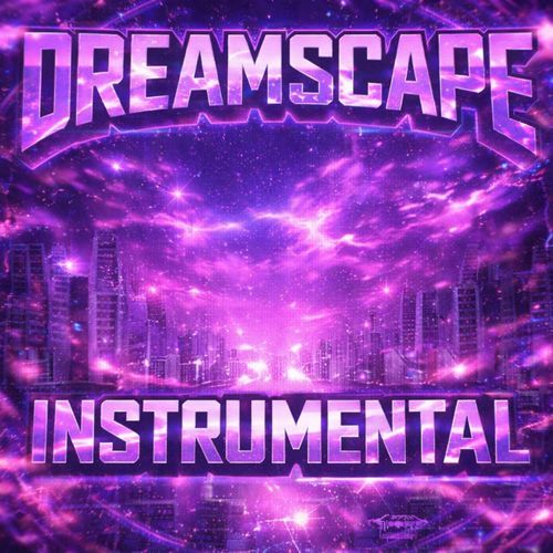 DREAMSCAPE INSTRUMENTAL (Speed Up)