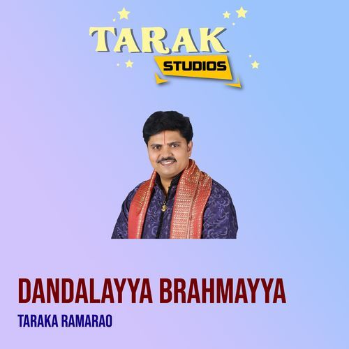 Dandalayya Brahmayya