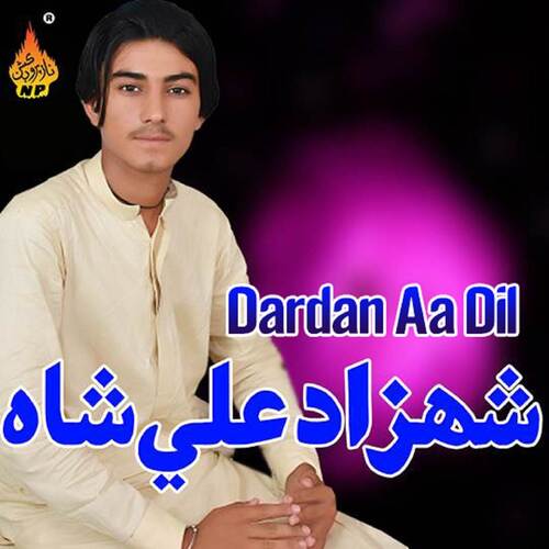 Mola Ali hai cover art