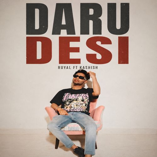 Daru Desi