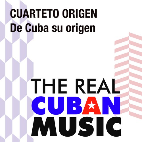 De Cuba, su origen (Remasterizado)