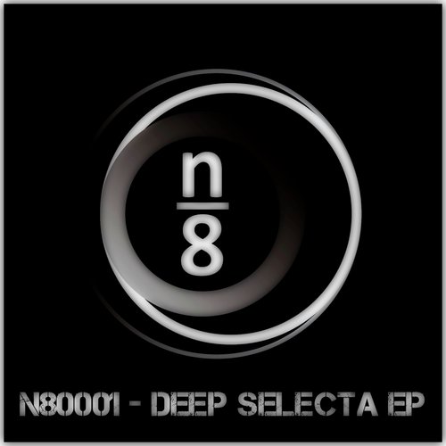 Smooth Selecta (Tech Edit) cover art