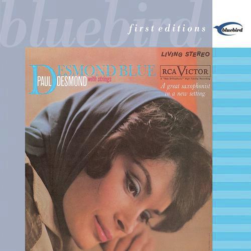 Desmond Blue (Bluebird First Editions Series)_poster_image