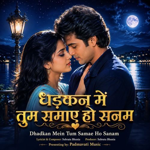 Dhadkan Mein Tum Samae Ho Sanam