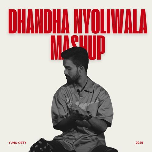Dhanda Nyoliwala Mashup