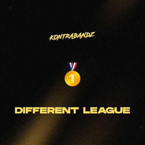 Different League