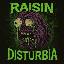 Disturbia (Dubstep)