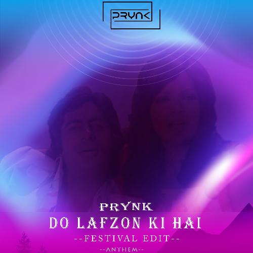 Do Lazon Ki Hai (Festival Edit)_poster_image