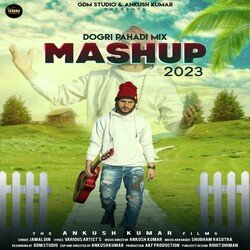 Dogri Pahadi Mix Mashup 2023-QBskCDpFTWc