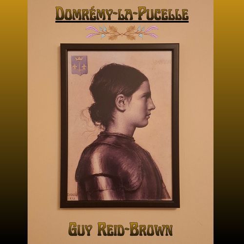 Domrémy-la-Pucelle