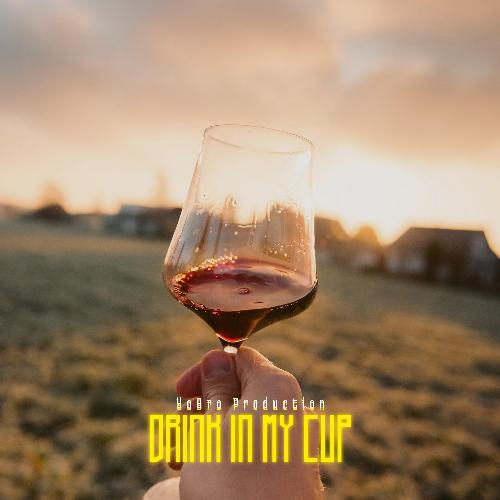 Drink In My Cup cover art