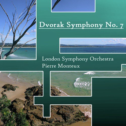 Symphony No. 7 in D Minor, Op. 70: IV. Allegro