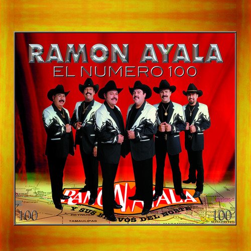 El Corrido De Andrés Hernández cover art