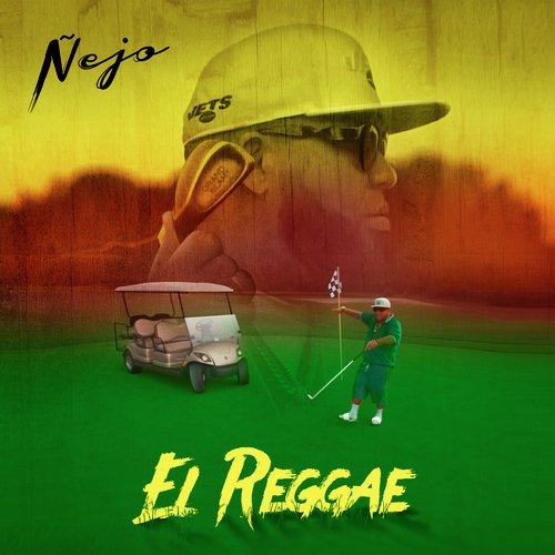 El Reggae_poster_image